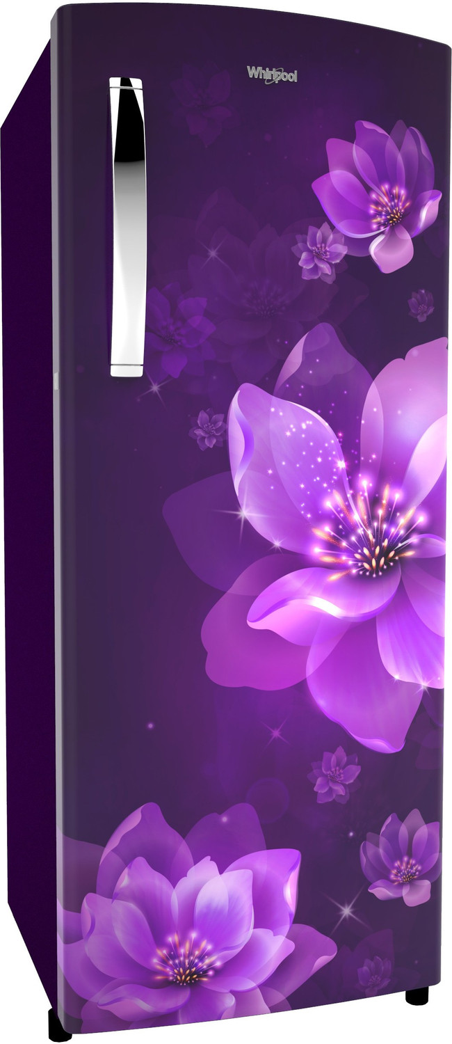 Image of Whirlpool 192 L Direct Cool Single Door 3 Star Refrigerator