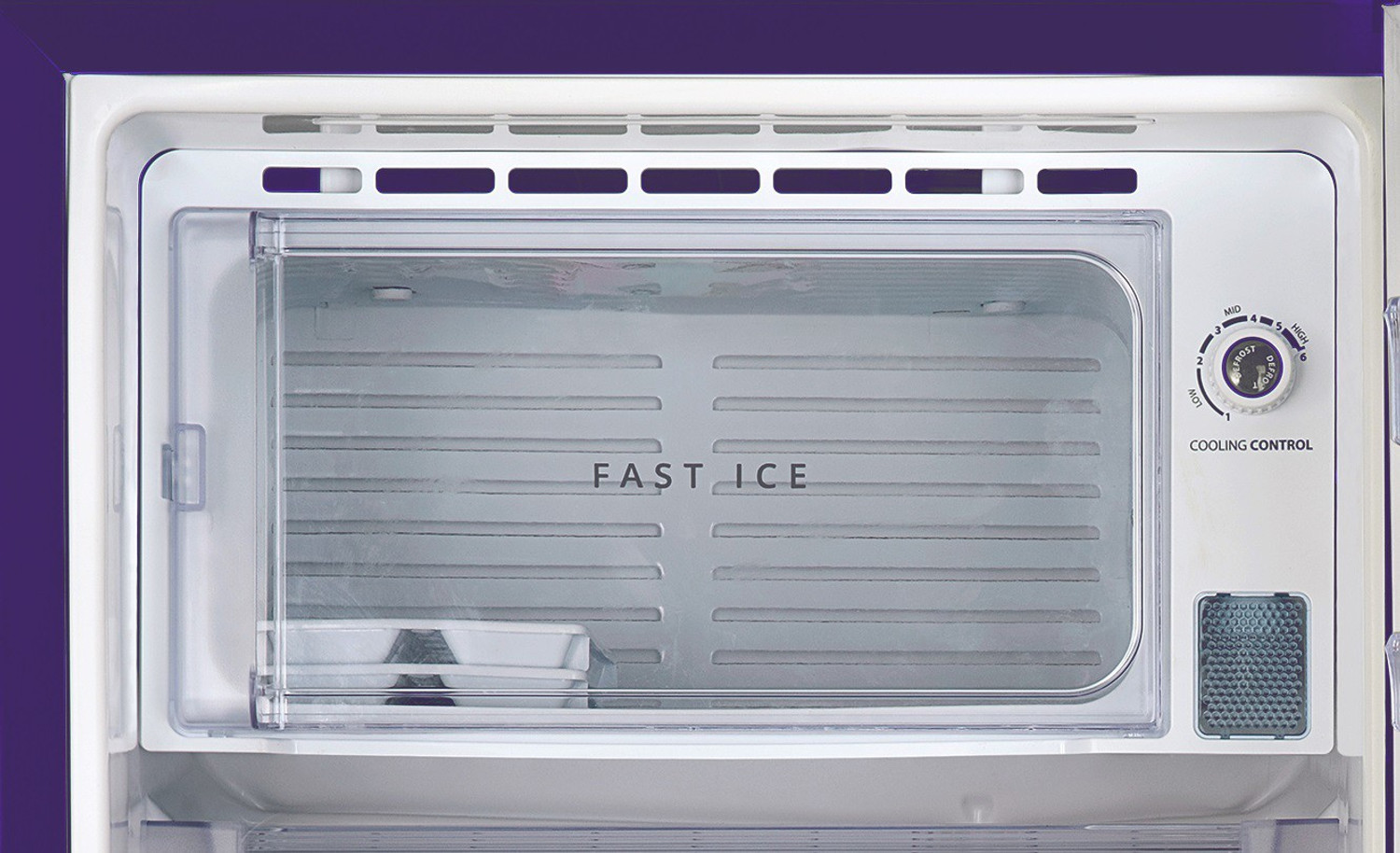 Image of Whirlpool 192 L Direct Cool Single Door 3 Star Refrigerator