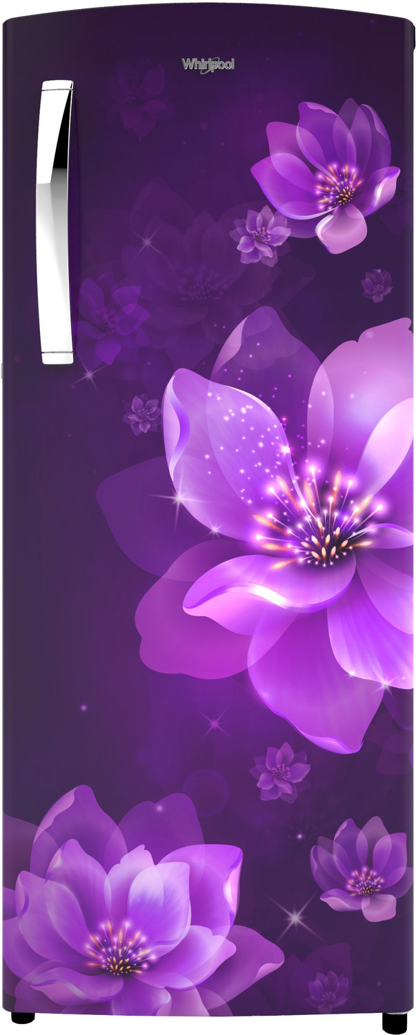 Image of Whirlpool 192 L Direct Cool Single Door 3 Star Refrigerator