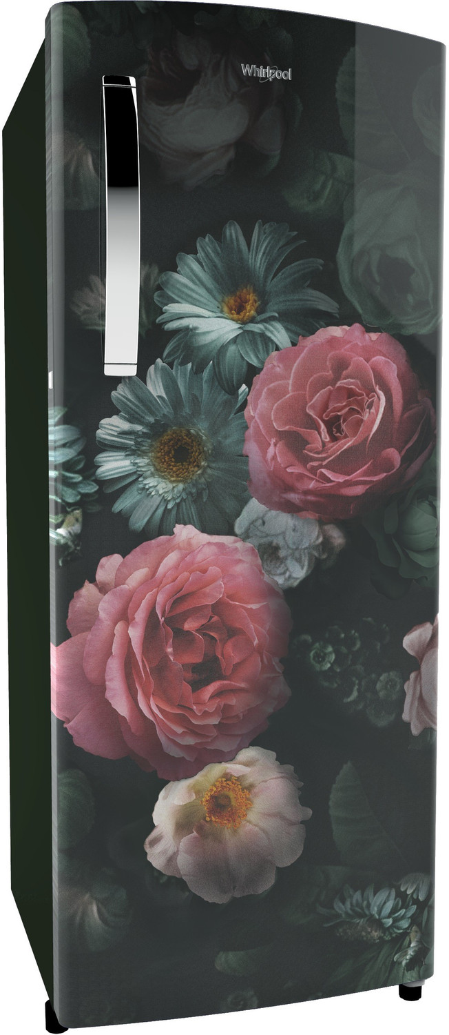 Image of Whirlpool 192 L Direct Cool Single Door 3 Star Refrigerator