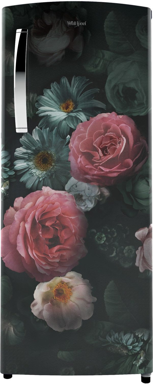 Image of Whirlpool 192 L Direct Cool Single Door 3 Star Refrigerator