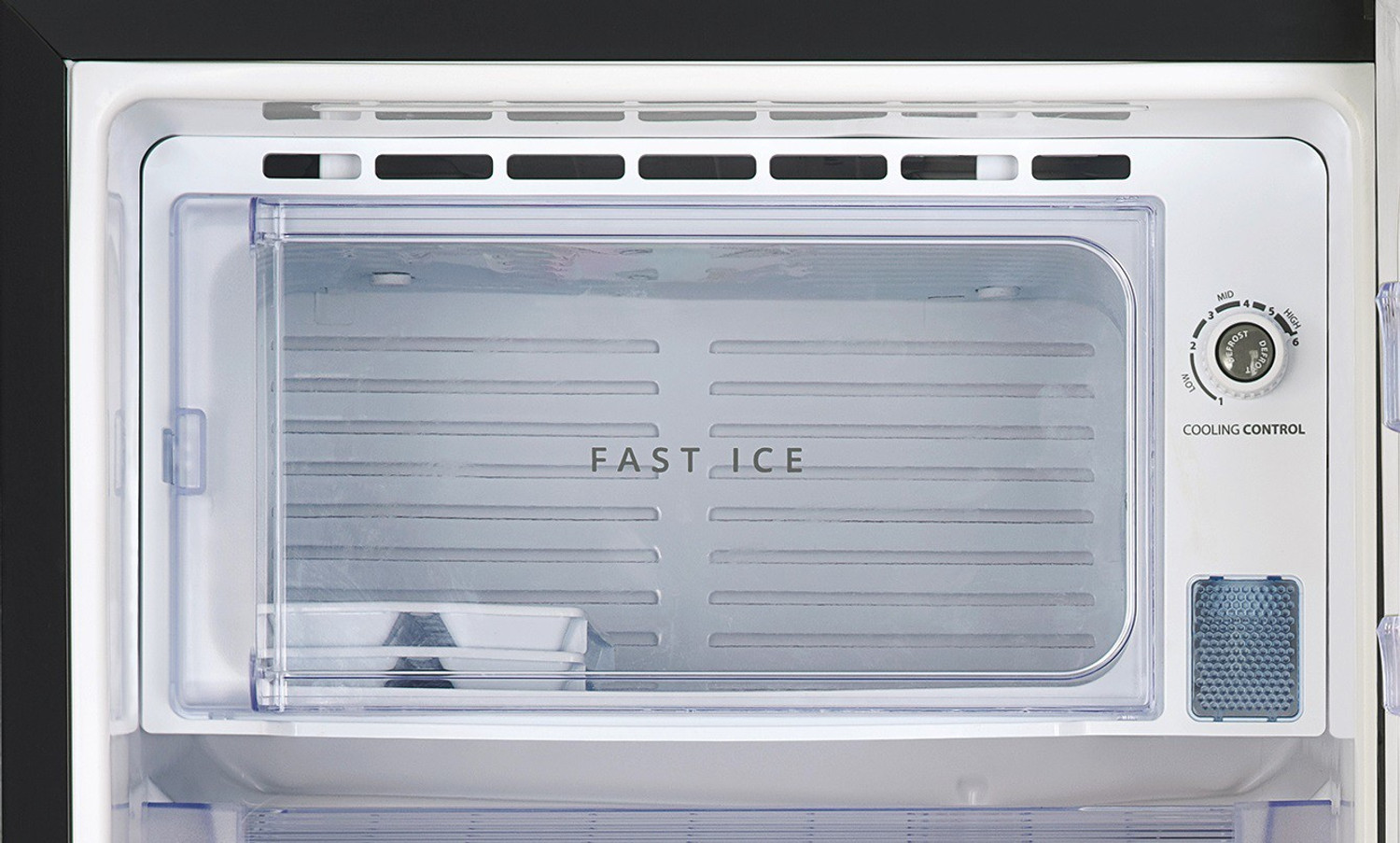 Image of Whirlpool 192 L Direct Cool Single Door 3 Star Refrigerator