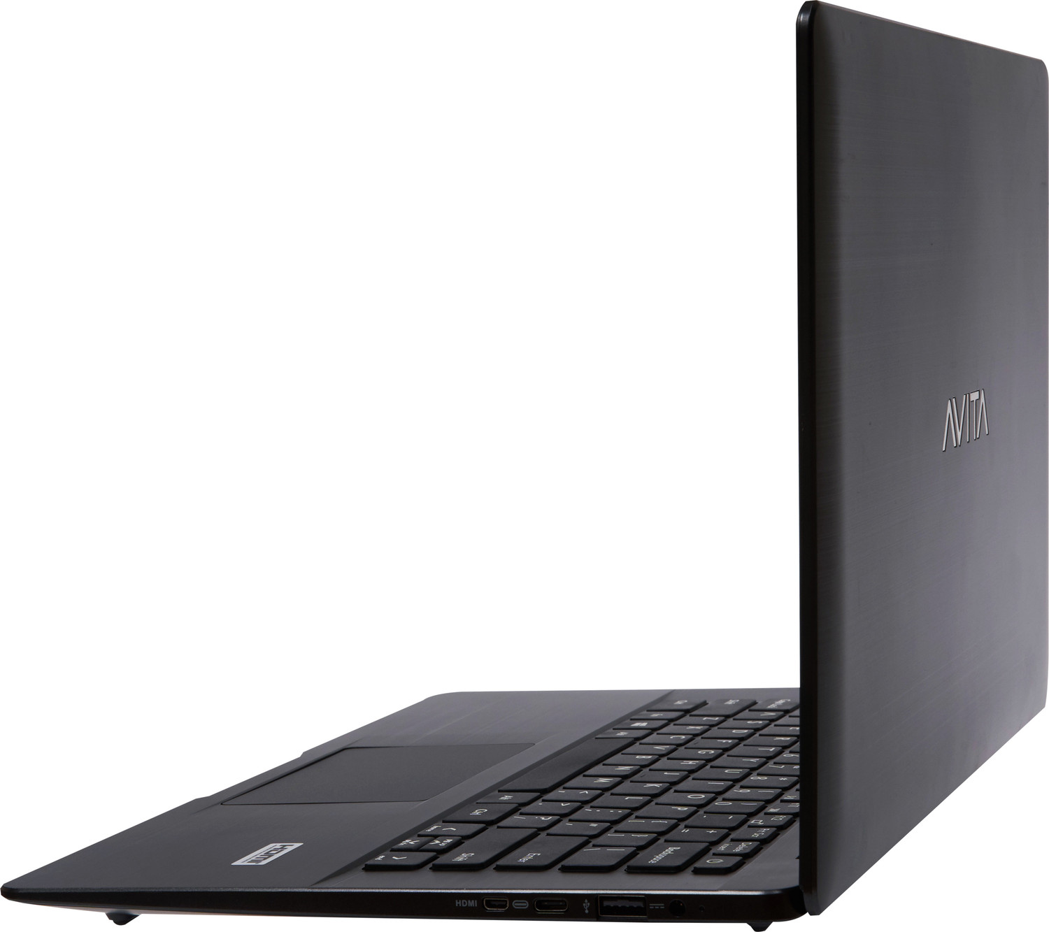 Image of Avita PURA E 14 AMD Ryzen 5 Quad Core 3500U - (8 GB /512 GB SSD /Windows 11 Home) NS14A6INV561-MEGYB Thin and Light Laptop