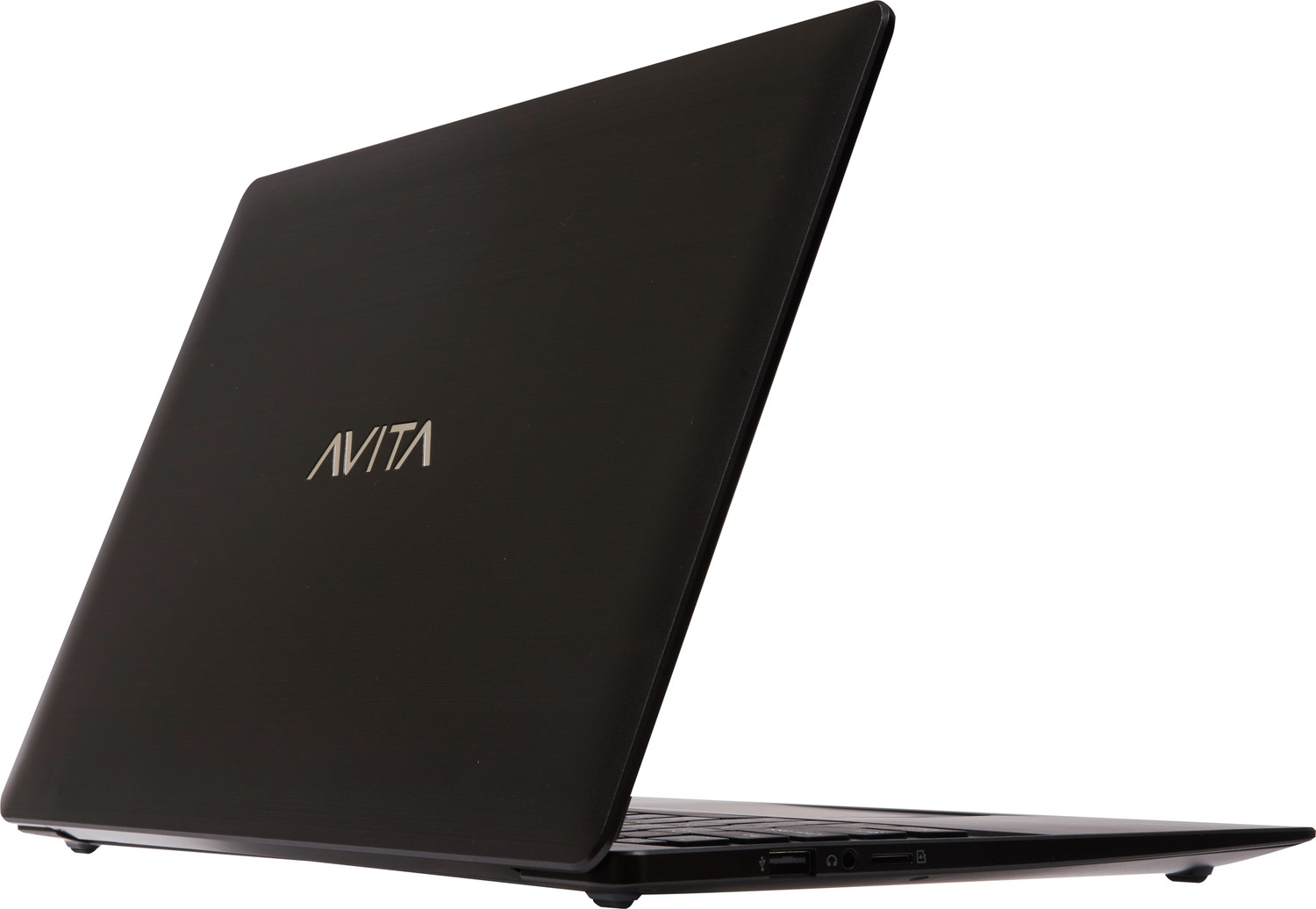 Image of Avita PURA E 14 AMD Ryzen 5 Quad Core 3500U - (8 GB /512 GB SSD /Windows 11 Home) NS14A6INV561-MEGYB Thin and Light Laptop