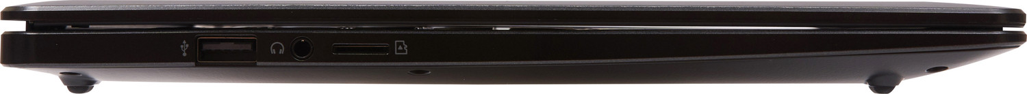 Image of Avita PURA E 14 AMD Ryzen 5 Quad Core 3500U - (8 GB /512 GB SSD /Windows 11 Home) NS14A6INV561-MEGYB Thin and Light Laptop