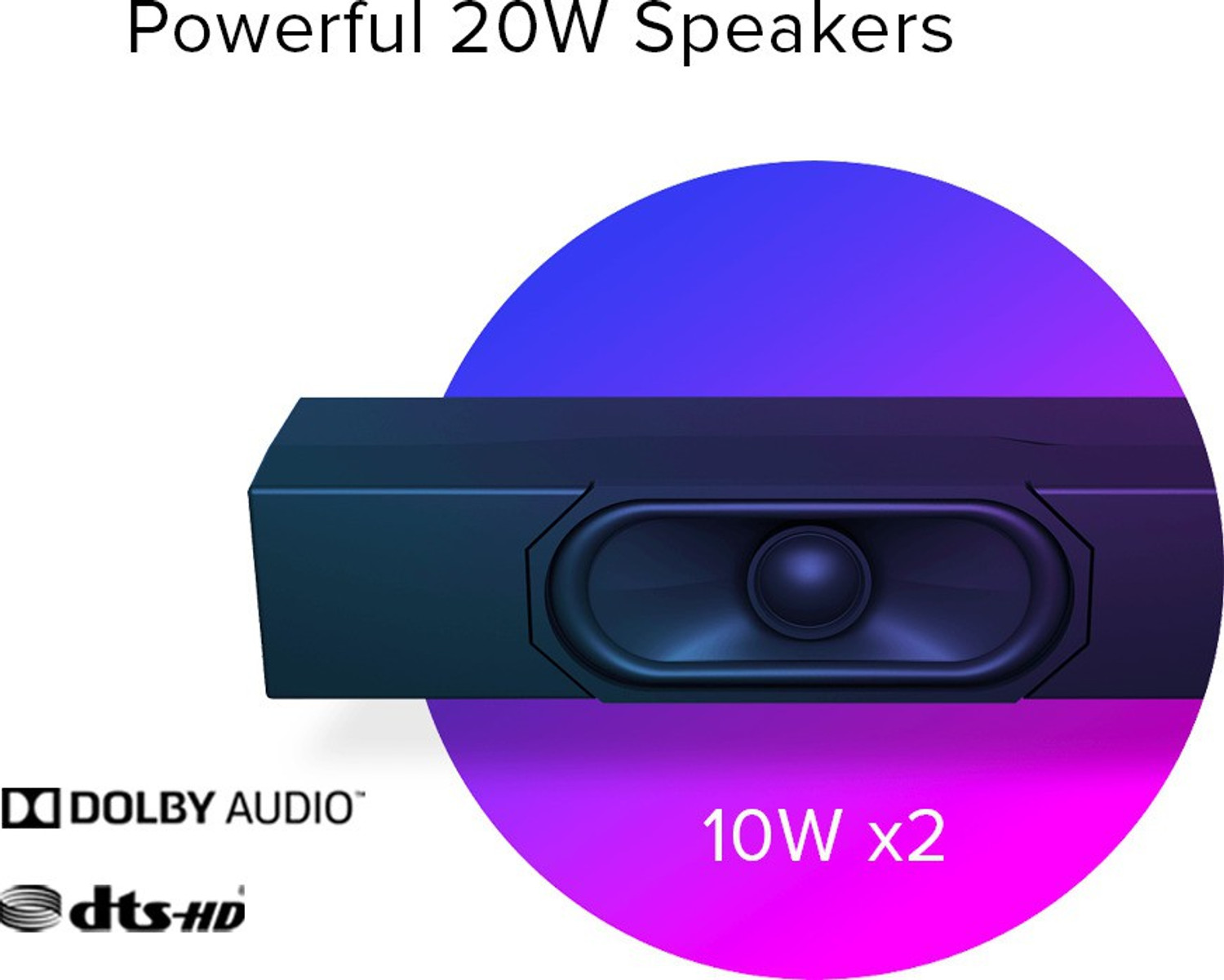 Image of XIAOMI 4X 108 cm (43 inch) Ultra HD (4K) LED Smart Android TV