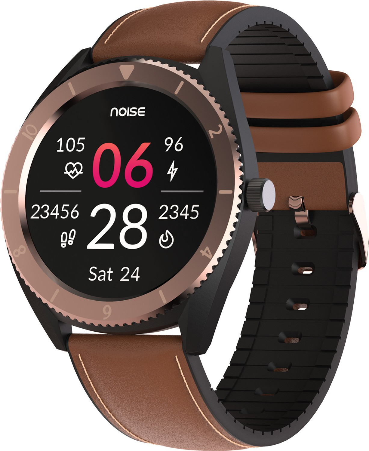 Image of NoiseFit NoiseFit Endure Smartwatch