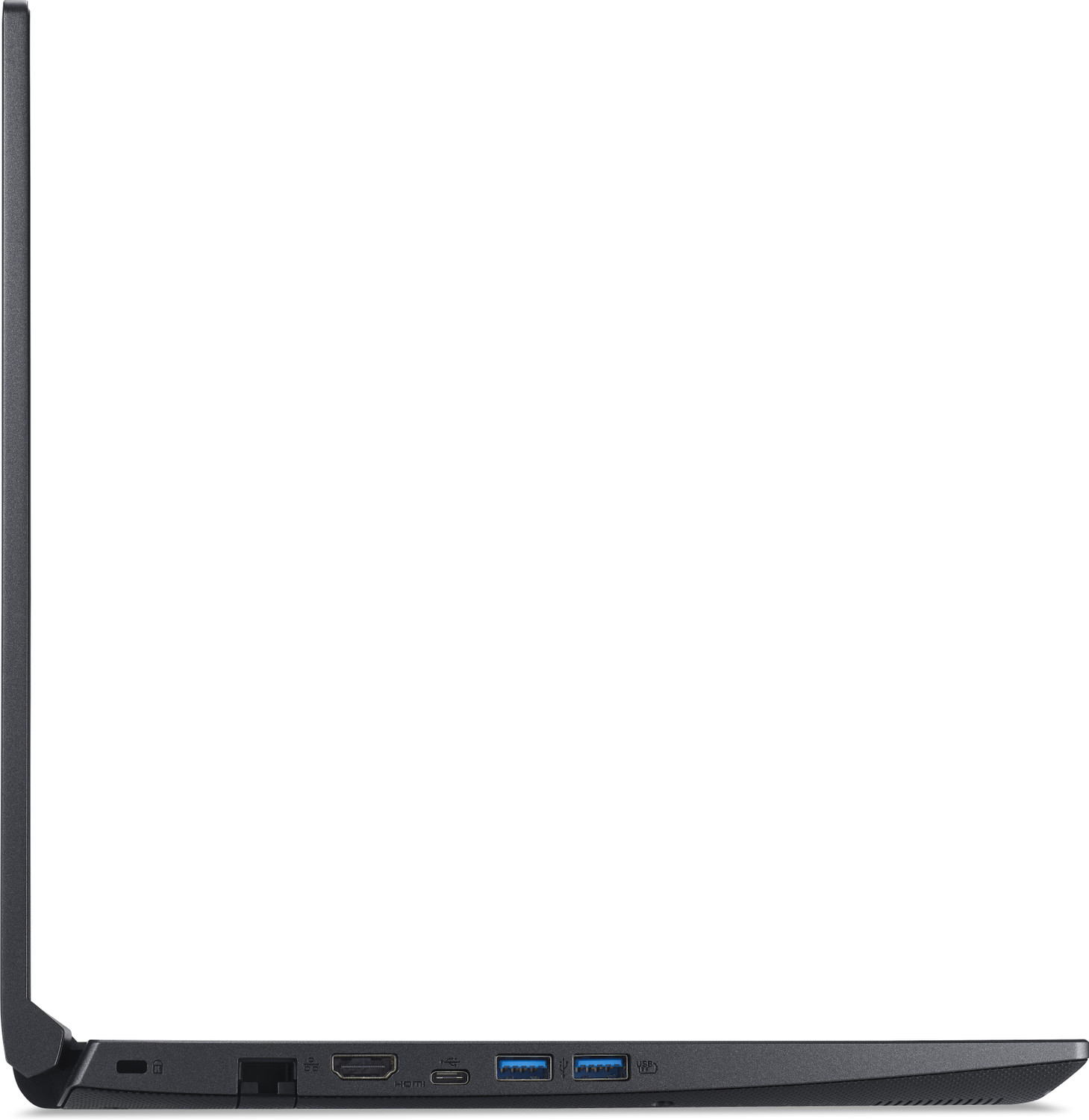Image of Acer Aspire 7 Intel Core i5 9th Gen 9300H - (8 GB /512 GB SSD /Windows 11 Home /4 GB Graphics /NVIDIA GeForce GTX 1650 /60 Hz) A715-75G-50SA Gaming Laptop