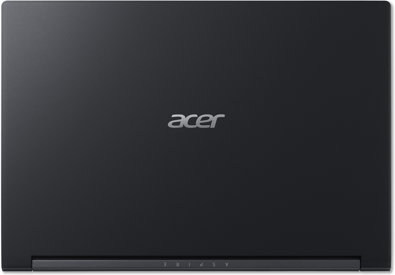 Image of Acer Aspire 7 Intel Core i5 9th Gen 9300H - (8 GB /512 GB SSD /Windows 11 Home /4 GB Graphics /NVIDIA GeForce GTX 1650 /60 Hz) A715-75G-50SA Gaming Laptop