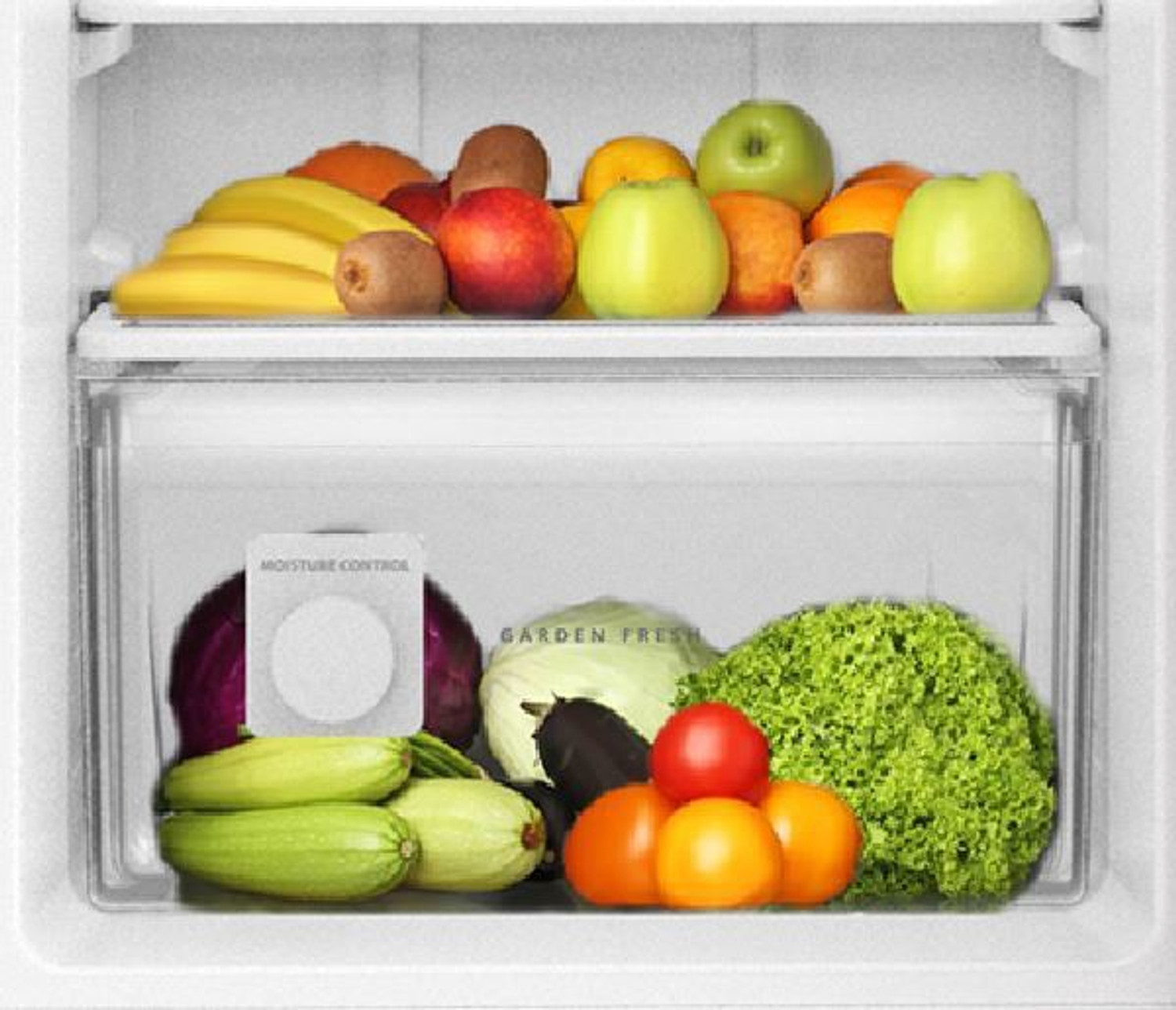 Image of Whirlpool 215 L Direct Cool Single Door 4 Star Refrigerator