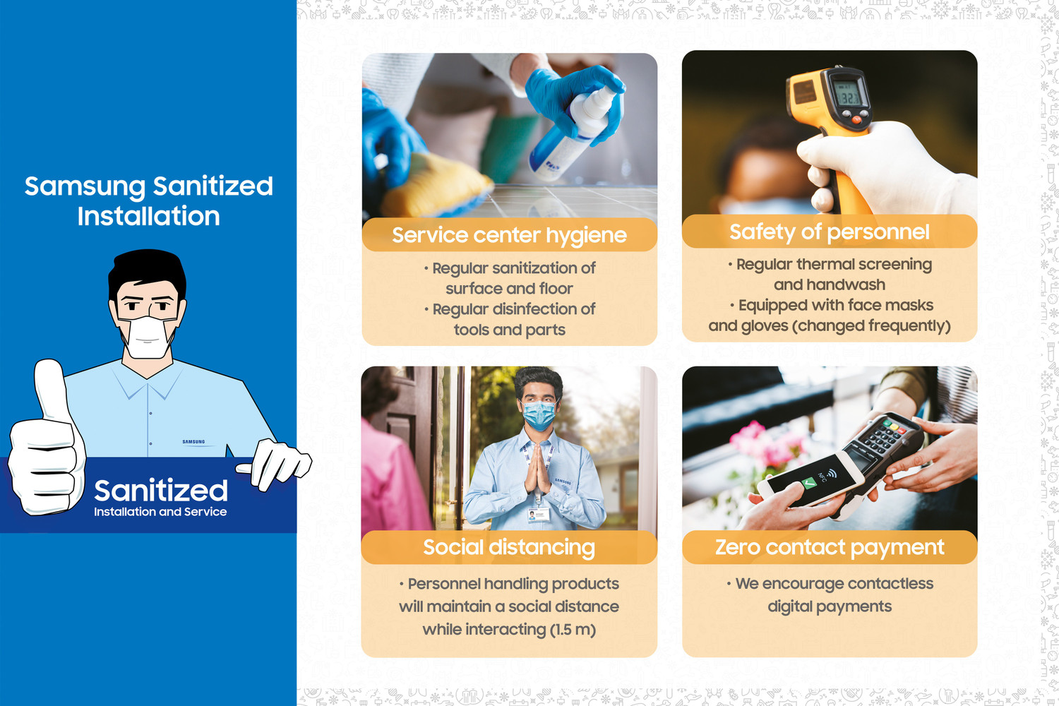 Image of Samsung Series 5 123 cm (49 inch) Full HD LED TV