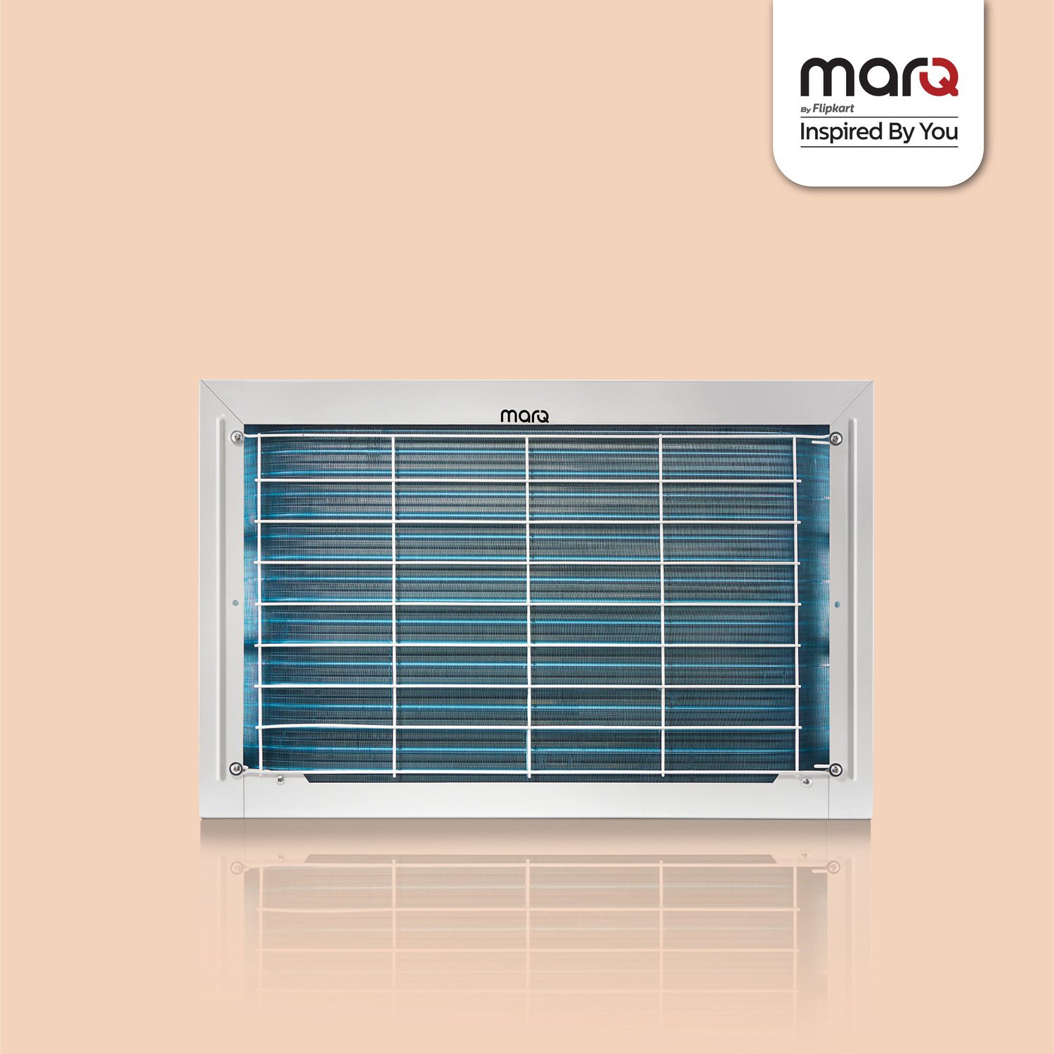 Image of MarQ by Flipkart 1.5 Ton 5 Star Window AC - White