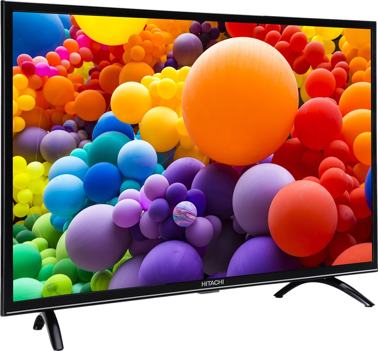 Image of Hitachi 81.28 cm (32 inch) HD Ready LED Smart Android Based TV