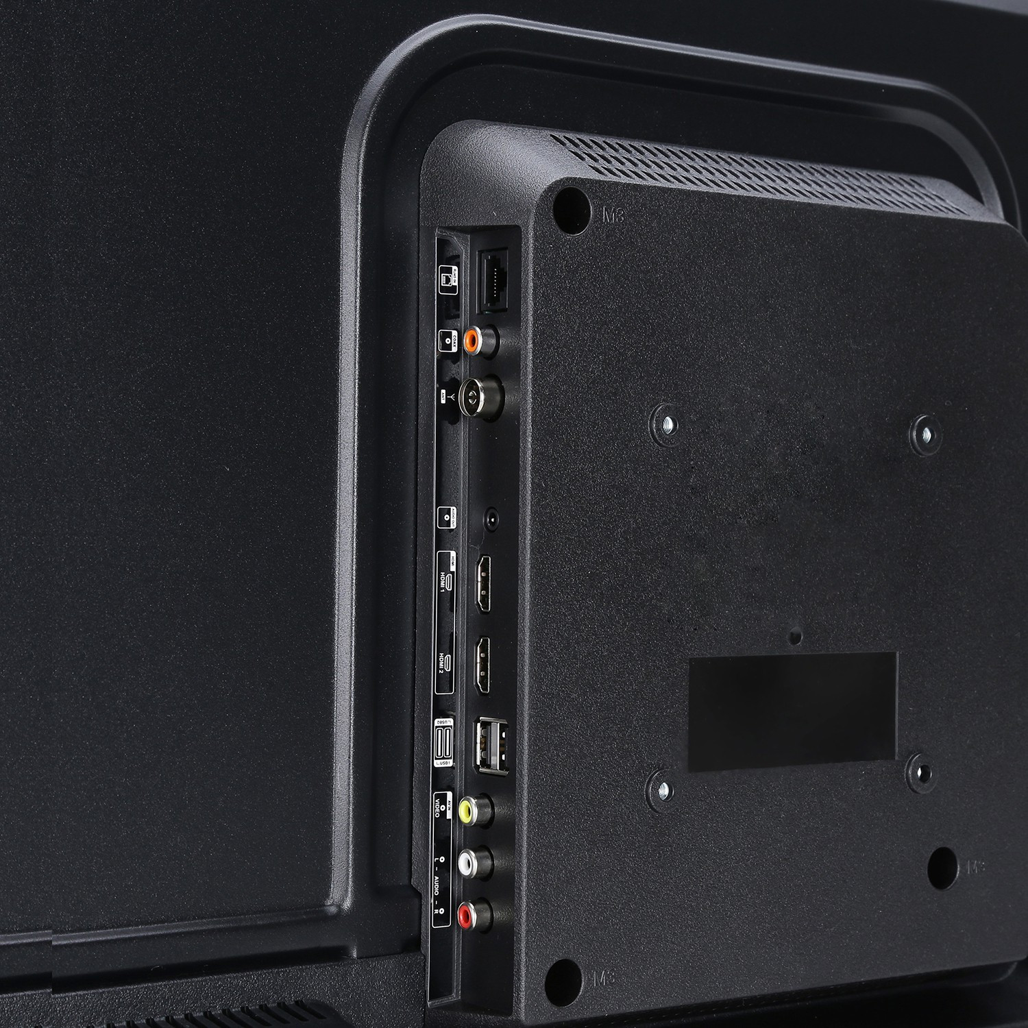 Image of Hitachi 81.28 cm (32 inch) HD Ready LED Smart Android Based TV