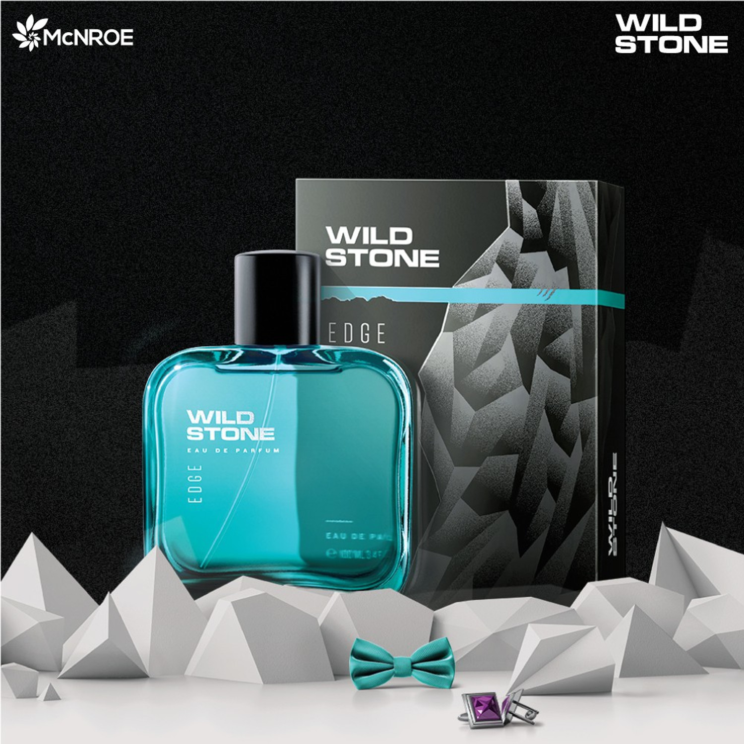 Wild stone edge clearance review