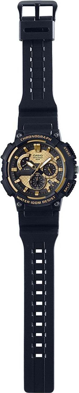 Image of CASIO MCW-200H-9AVDF Youth ( MCW-200H-9AVDF ) Analog Watch - For Boys & Girls