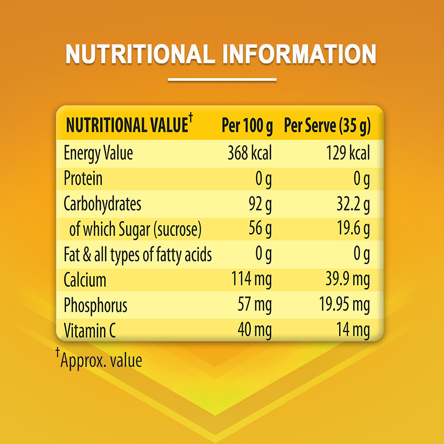 Image of GLUCON-D Mango Blast with 3 Benefits of Energy, Recovery, and Immunity, Refill Sports Drink