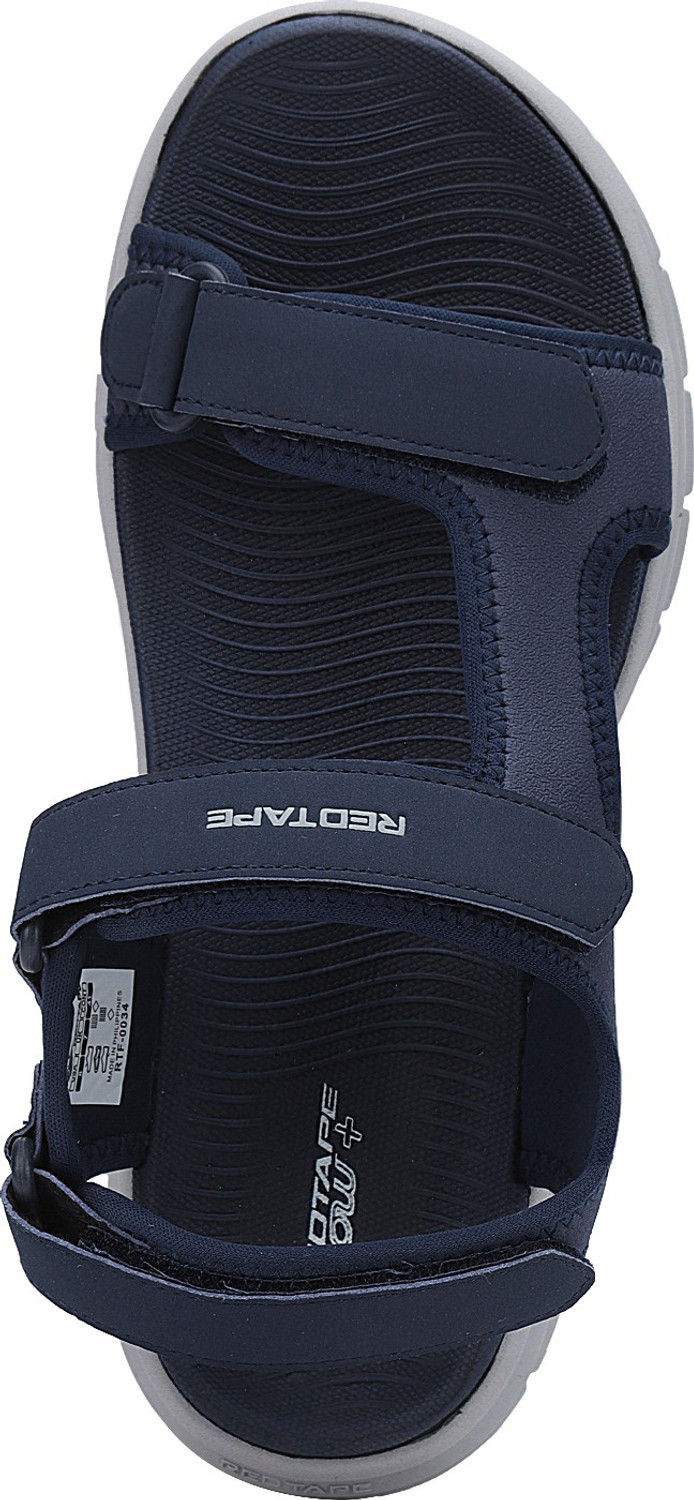 Image of RED TAPE Men Sports Sandals