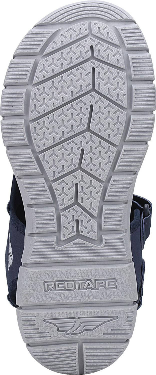 Image of RED TAPE Men Sports Sandals