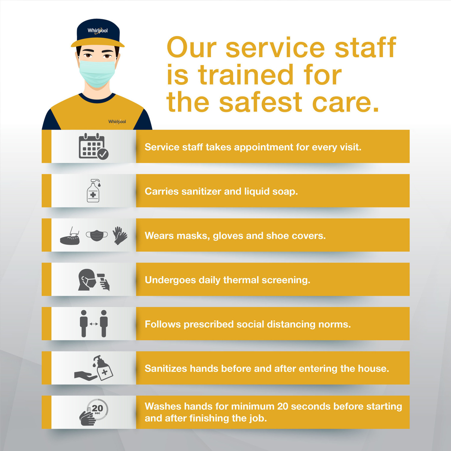 Image of Whirlpool 6.5 kg 5 Star, Hard Water wash Fully Automatic Top Load Washing Machine Grey