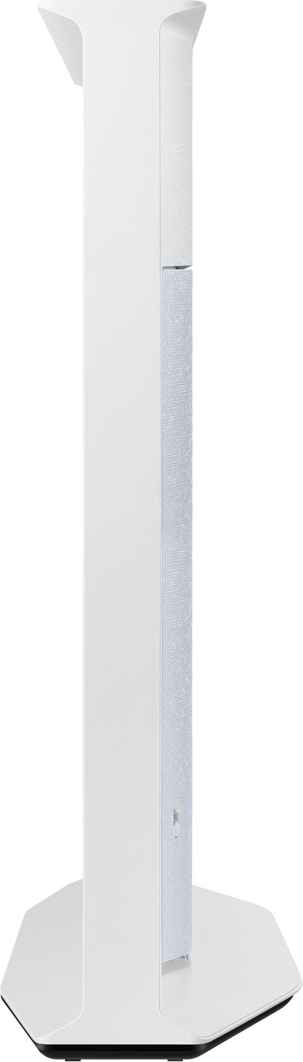 Image of Samsung The Serif Series 138 cm (55 inch) QLED Ultra HD (4K) Smart Tizen TV