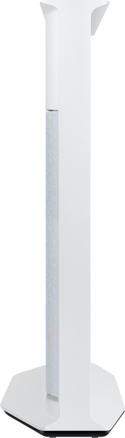 Image of Samsung The Serif Series 138 cm (55 inch) QLED Ultra HD (4K) Smart Tizen TV