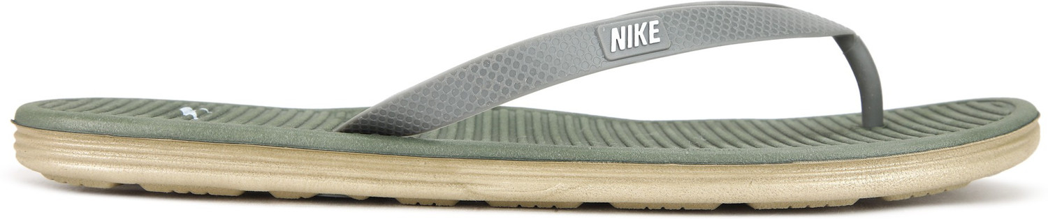 Image of NIKE Men SOLARSOFT THONG 2 Flip Flops