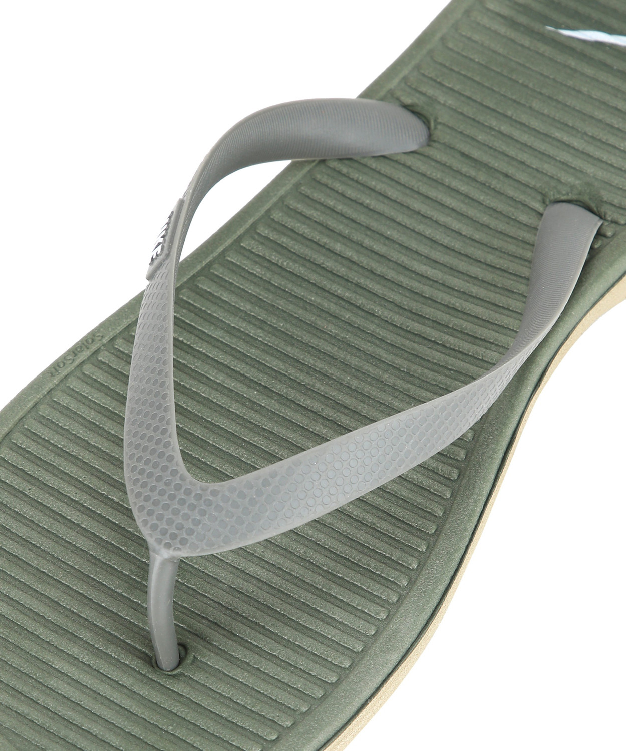Image of NIKE Men SOLARSOFT THONG 2 Flip Flops