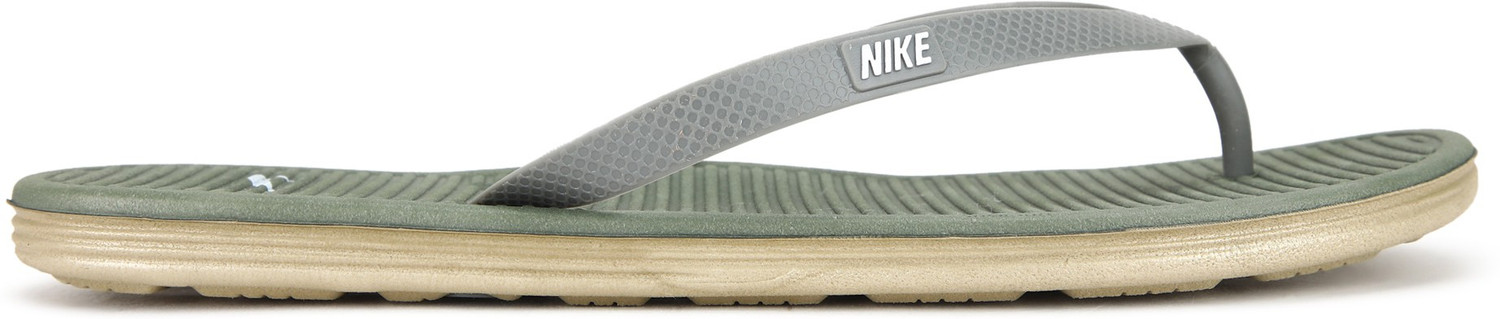 Image of NIKE Men SOLARSOFT THONG 2 Flip Flops