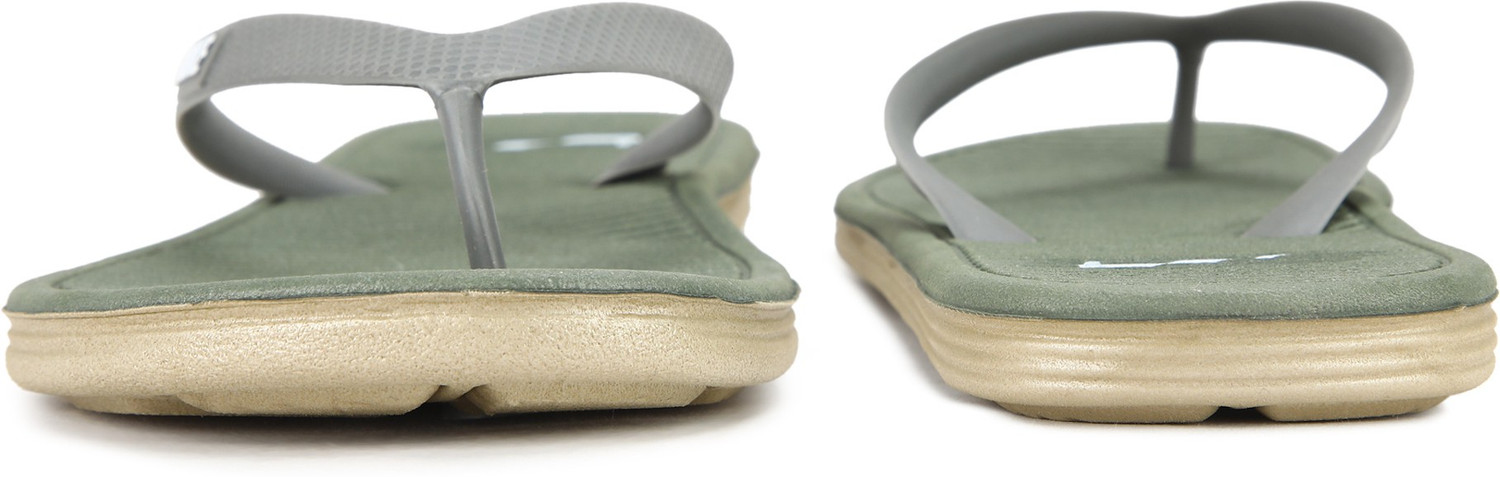 Image of NIKE Men SOLARSOFT THONG 2 Flip Flops