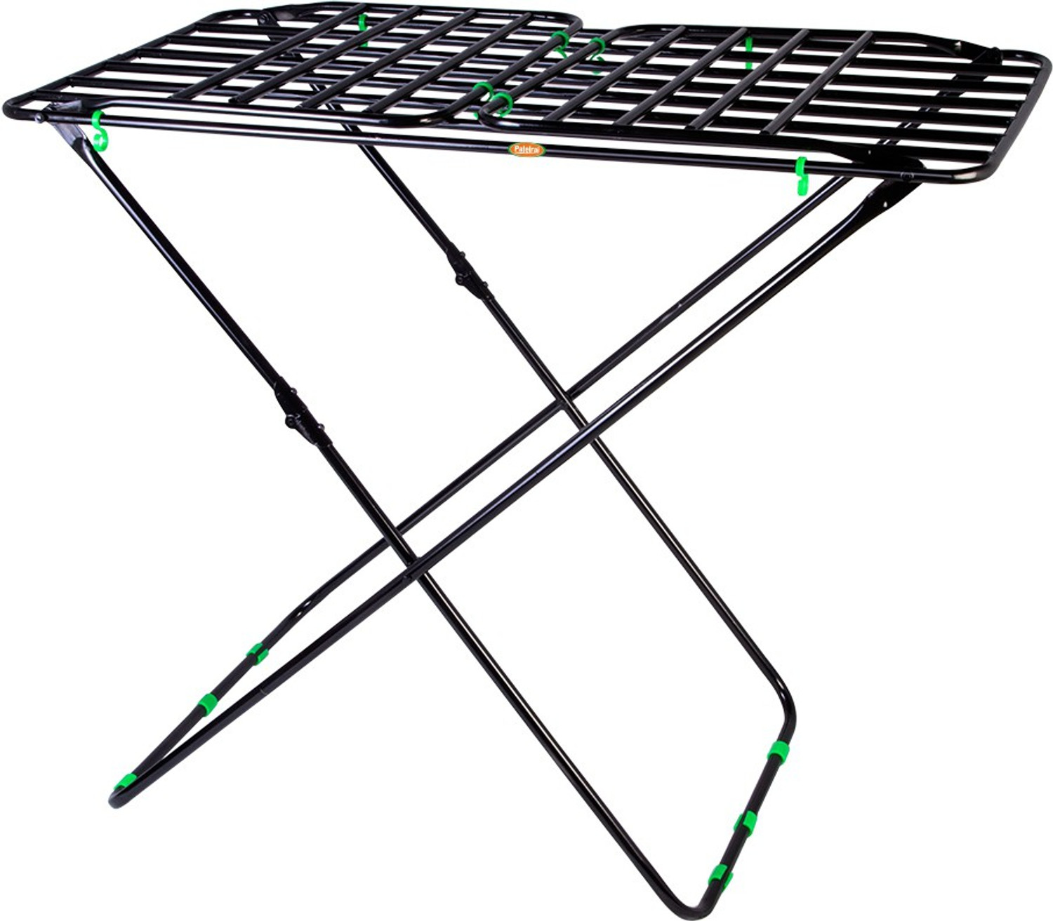 Patelraj cloth deals drying stand