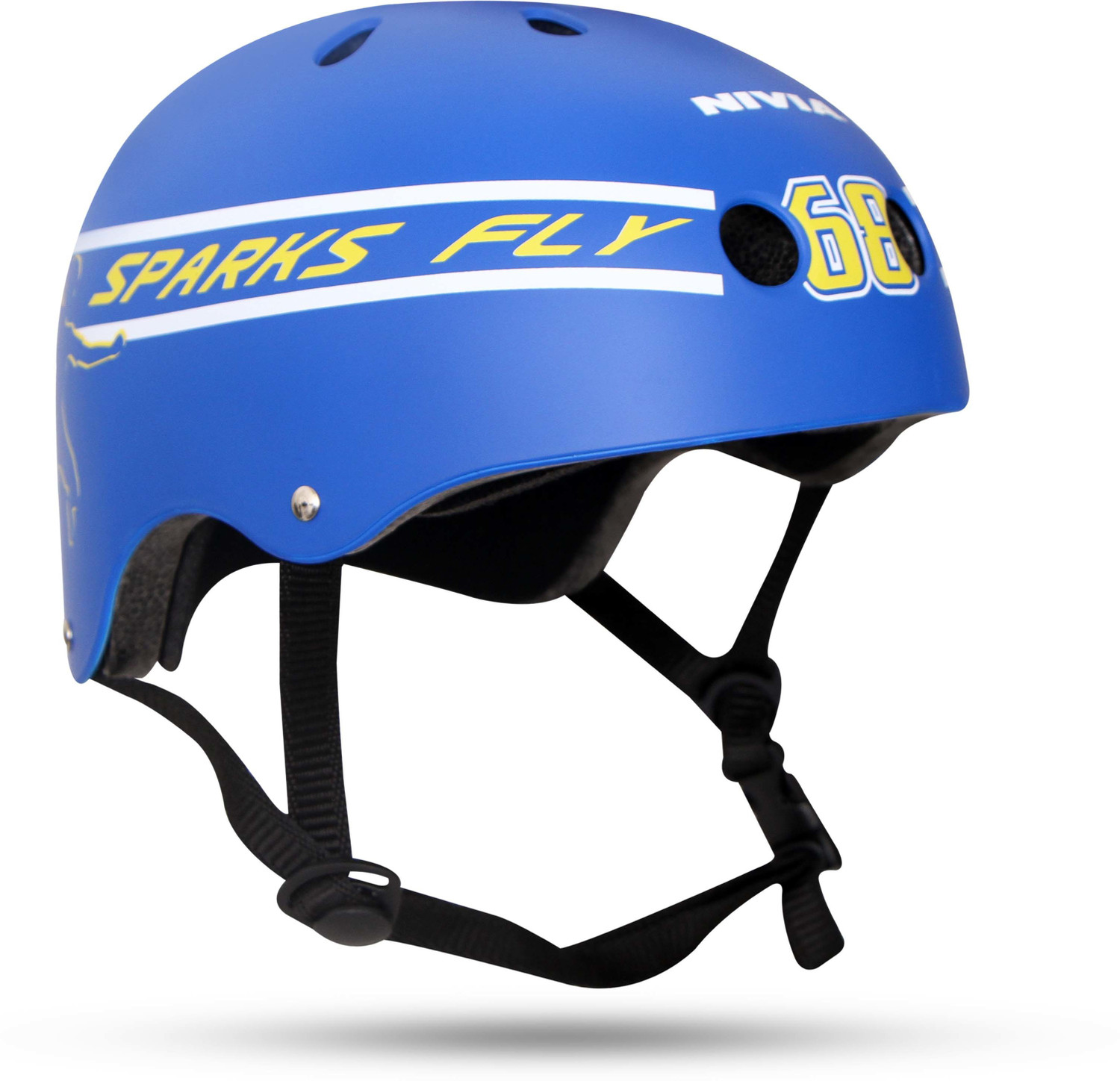 Image of NIVIA Spark 68 Skating Helmet