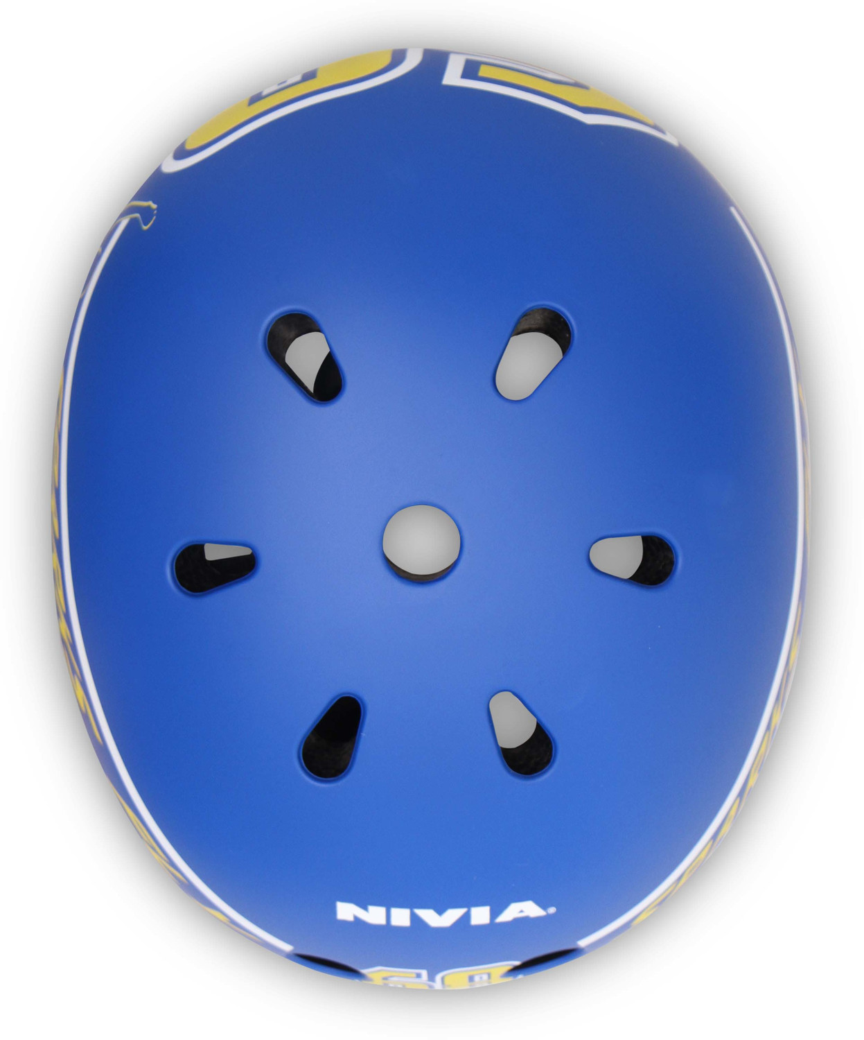 Image of NIVIA Spark 68 Skating Helmet