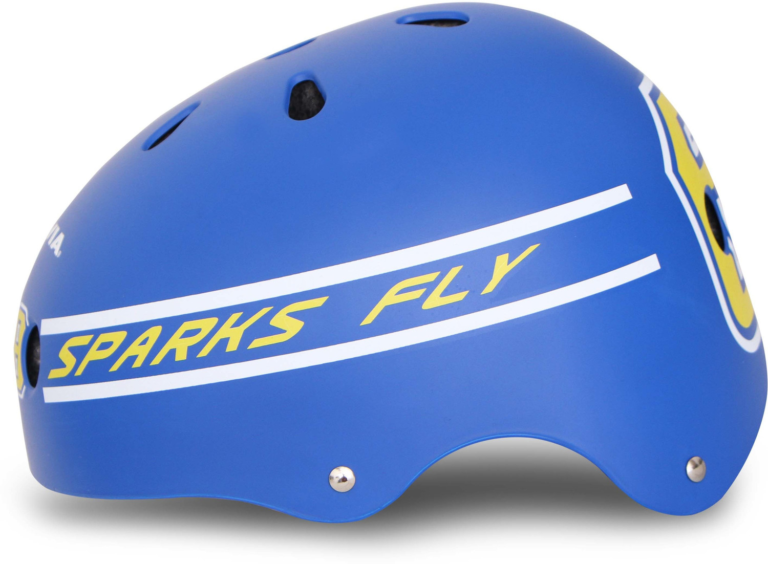 Image of NIVIA Spark 68 Skating Helmet