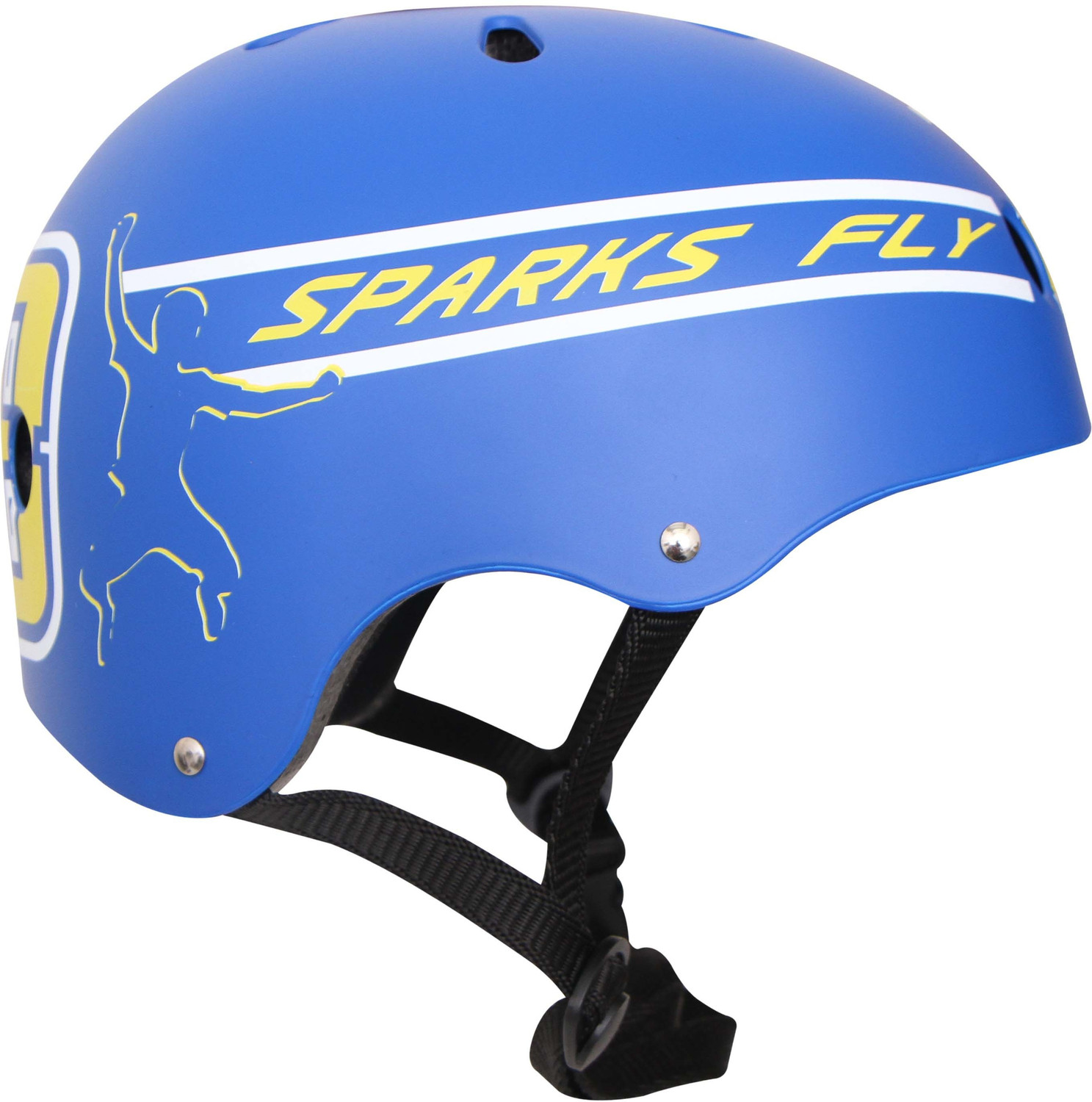 Image of NIVIA Spark 68 Skating Helmet