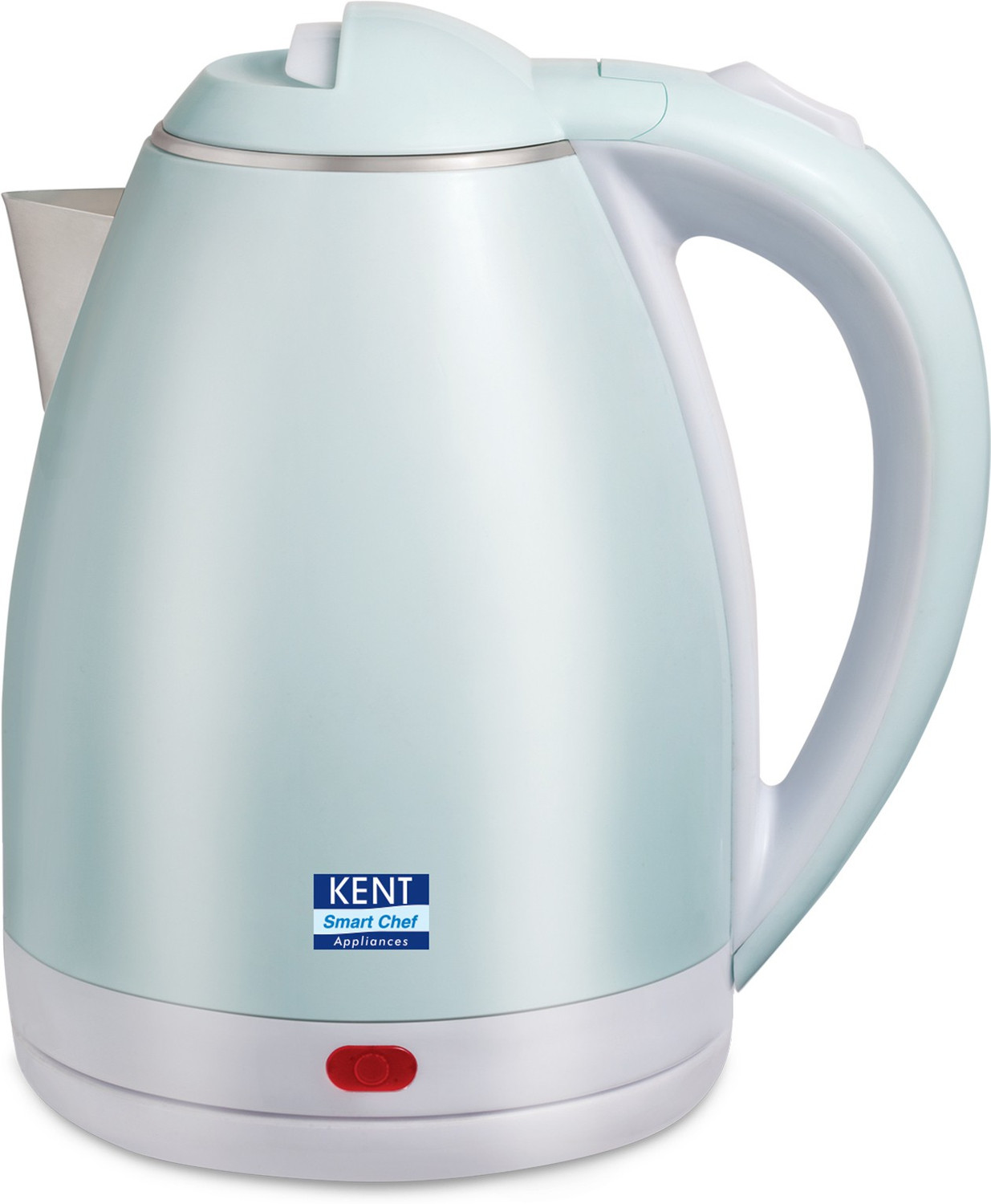 Image of KENT Amaze Stainless Steel Electric Kettle
