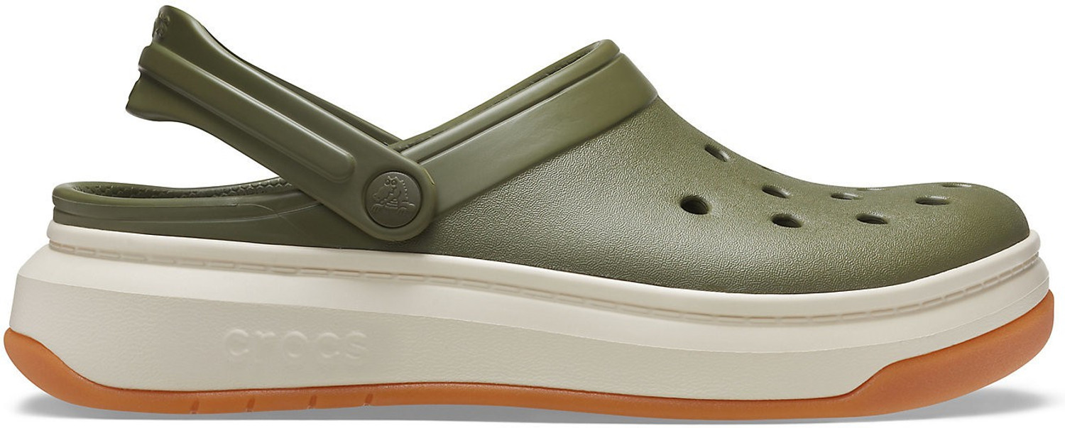 Image of CROCS Crocband Men Clogs