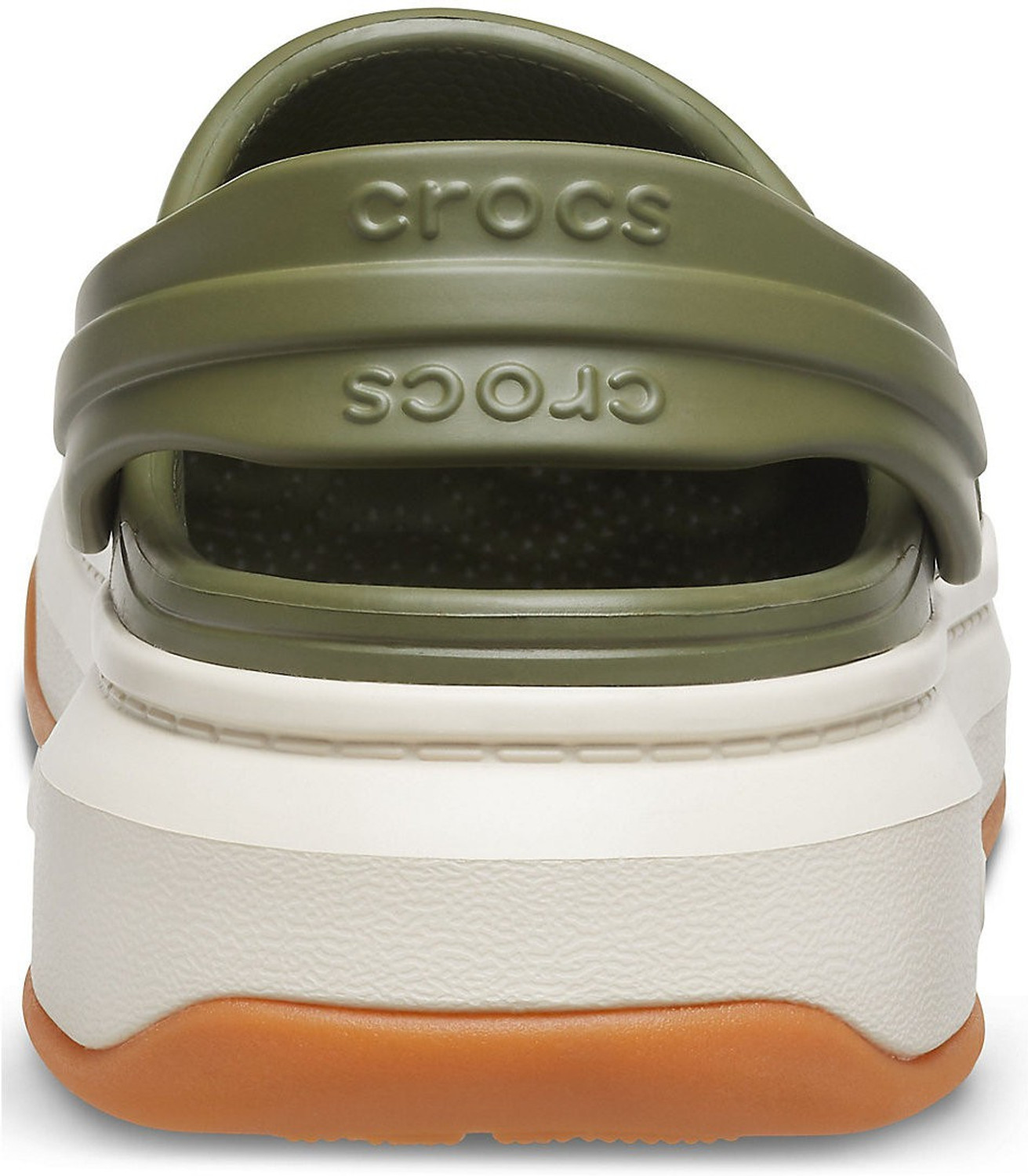 Image of CROCS Crocband Men Clogs