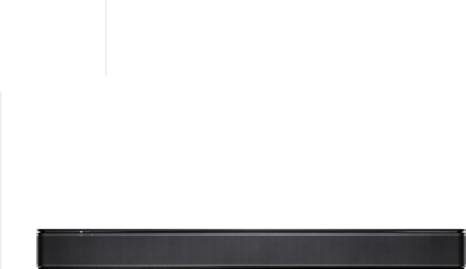 Bose TV KR/IN/TH Bluetooth Soundbar – 42% Off, ₹19,999