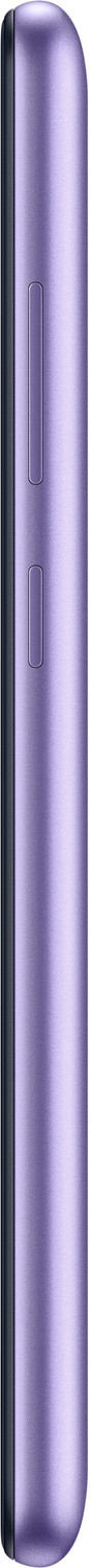 Image of Samsung Galaxy M11 (Violet, 64 GB)