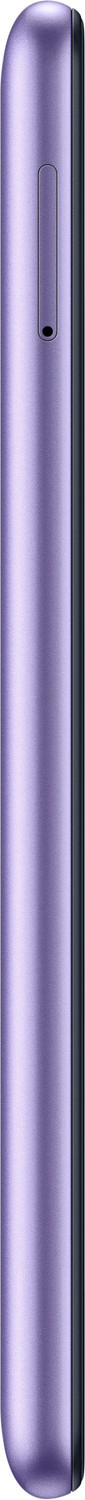 Image of Samsung Galaxy M11 (Violet, 64 GB)