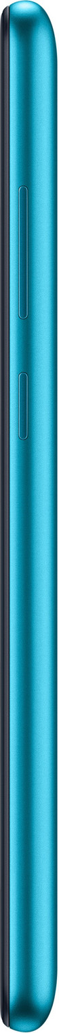Image of Samsung Galaxy M11 (Metallic Blue, 64 GB)