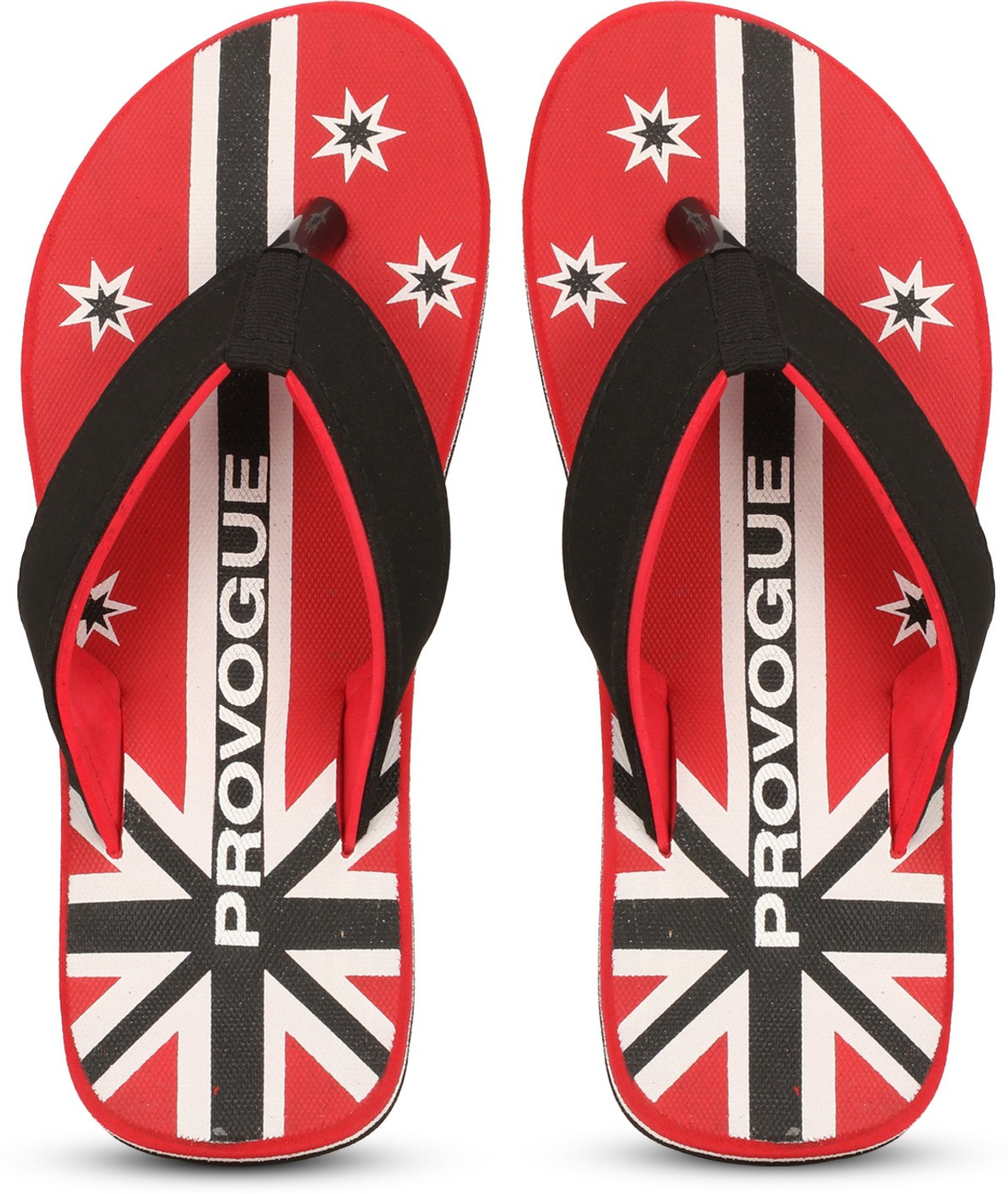 Image of PROVOGUE Men Flip Flops