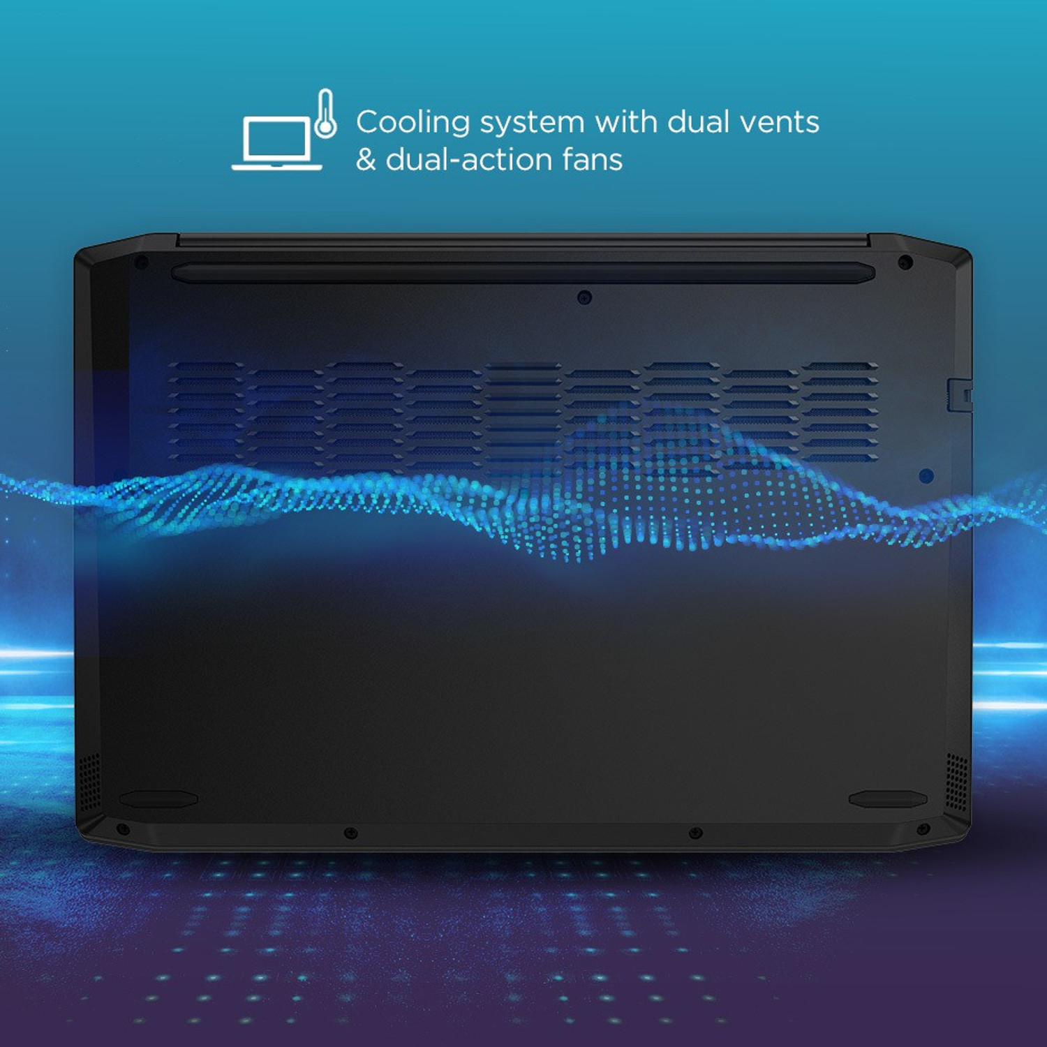 Image of Lenovo IdeaPad Gaming 3 Intel Core i5 10th Gen 10300H - (8 GB /512 GB SSD /Windows 11 Home /4 GB Graphics /NVIDIA GeForce GTX 1650 /120 Hz) 15IMH05 Gaming Laptop