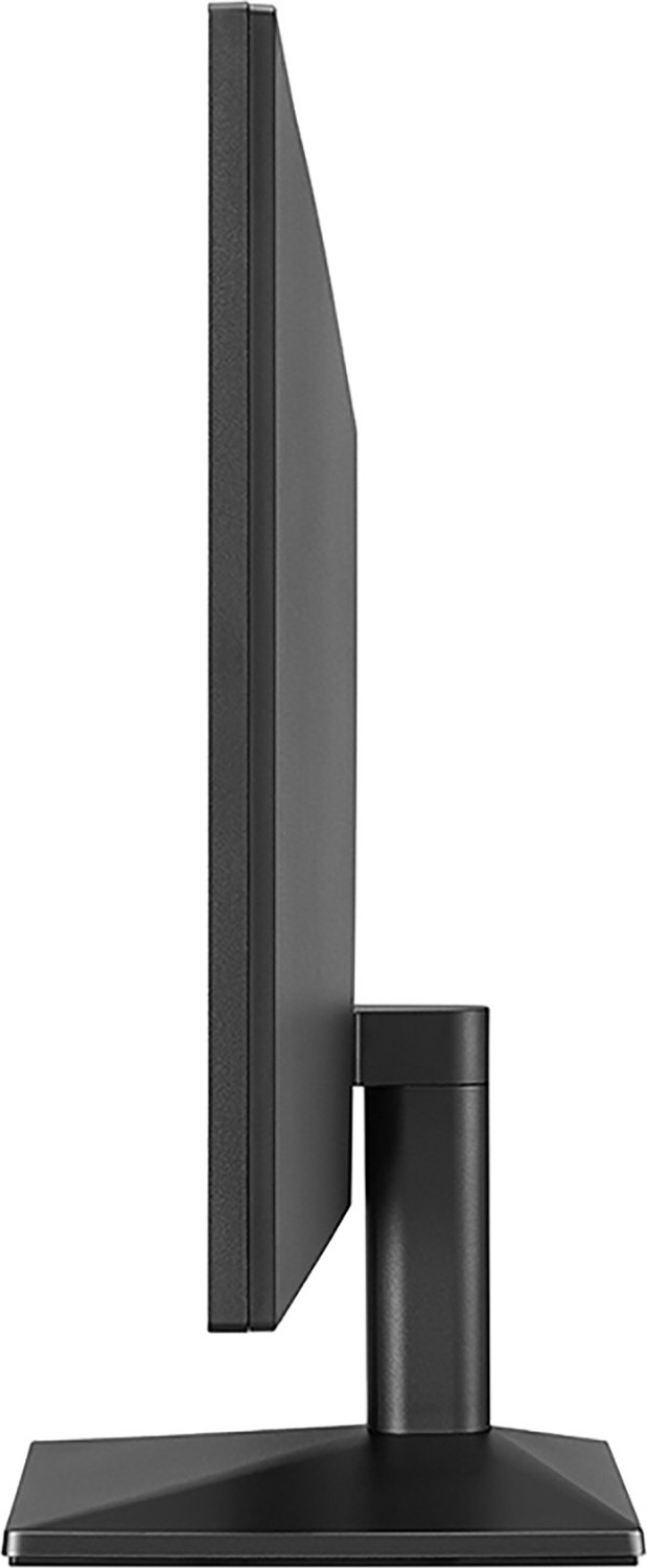 Image of LG MK400 54.61 cm (22 inch) Full HD LED Backlit TN Panel with HDMI, DVI,VGA, Audio-IN Ports, Inbuilt Speaker Monitor (22MK400H)