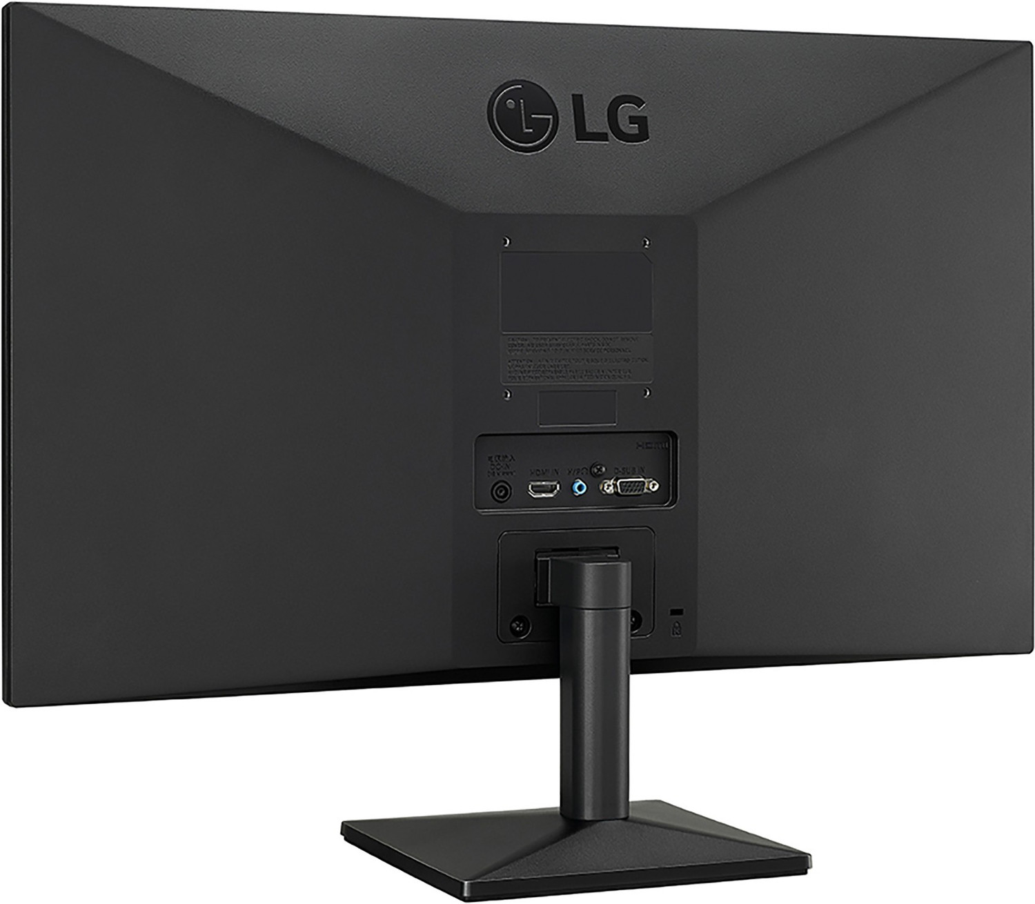 Image of LG MK400 54.61 cm (22 inch) Full HD LED Backlit TN Panel with HDMI, DVI,VGA, Audio-IN Ports, Inbuilt Speaker Monitor (22MK400H)