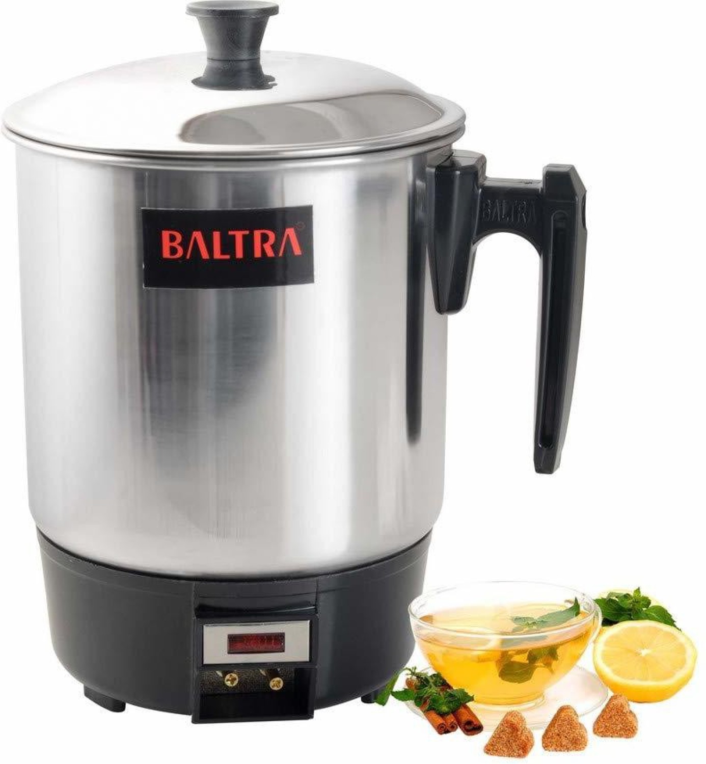 Baltra electric pressure online cooker