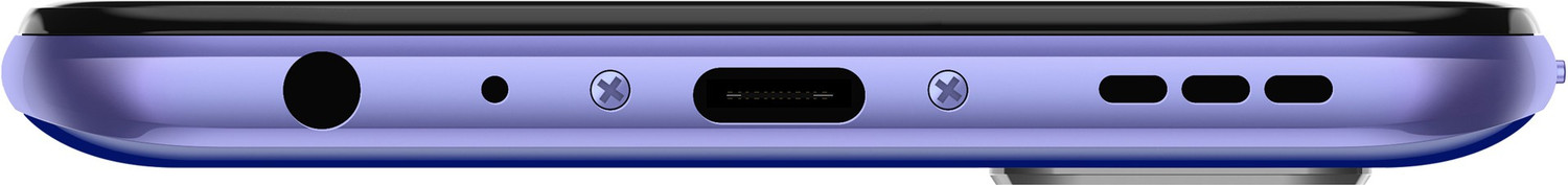 Image of vivo Y50 (Iris Blue, 128 GB) (8 GB RAM)