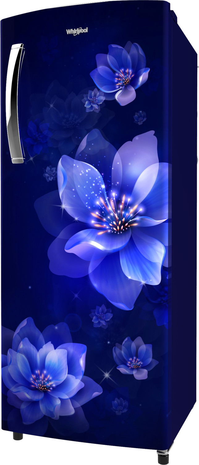 Image of Whirlpool 192 L Direct Cool Single Door 3 Star Refrigerator