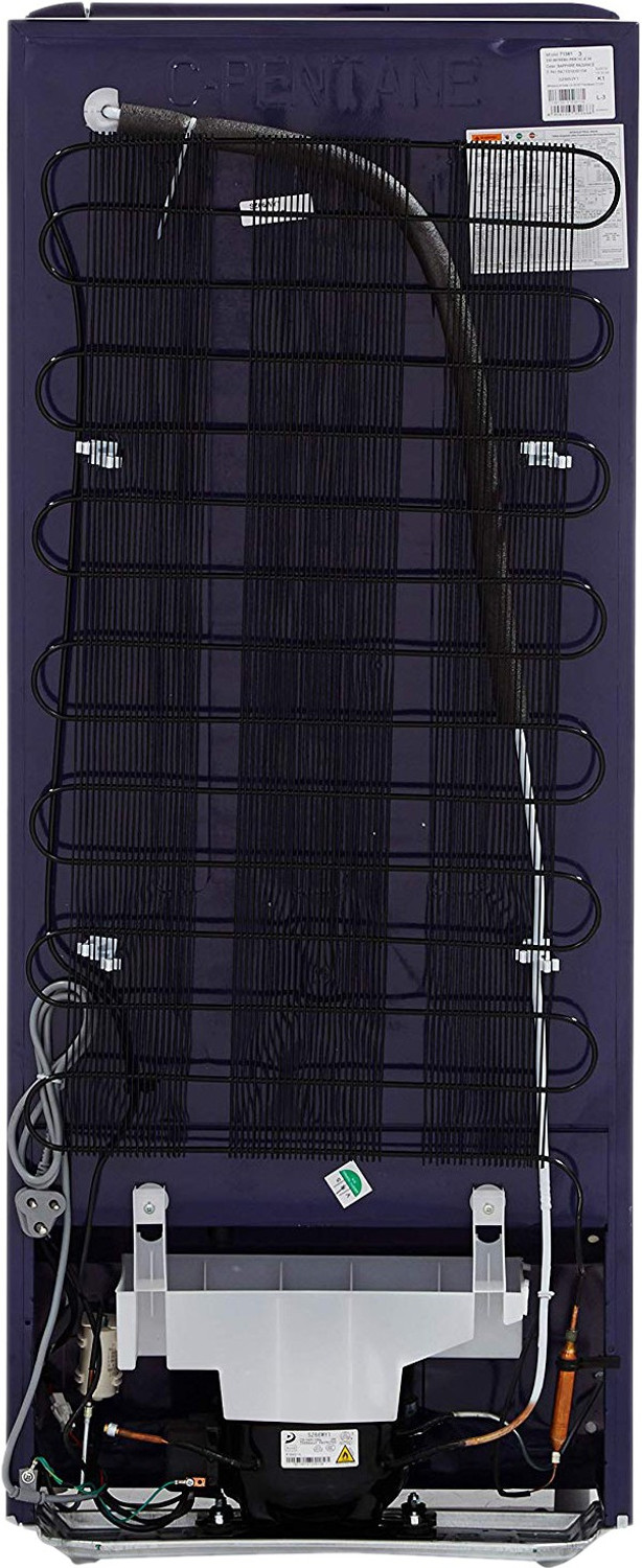 Image of Whirlpool 192 L Direct Cool Single Door 3 Star Refrigerator